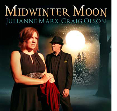 Midwinter Moon